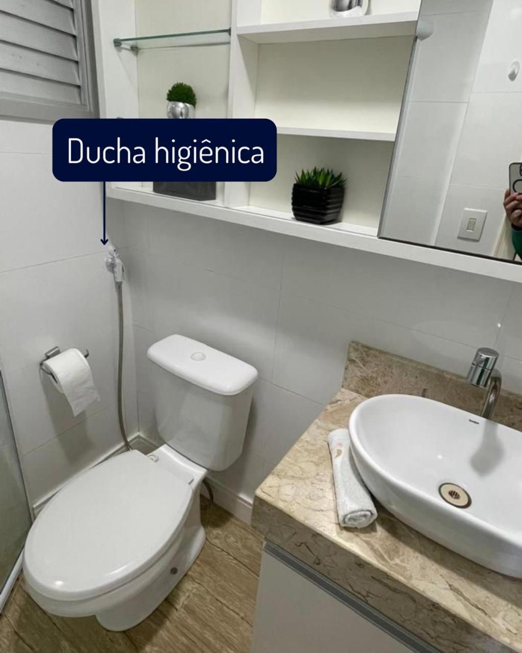 Ape Da Cris - Centro Bc , 5Min Da Praia - Ideal Para Casais , Com Garagem Balneario Camboriu Ngoại thất bức ảnh