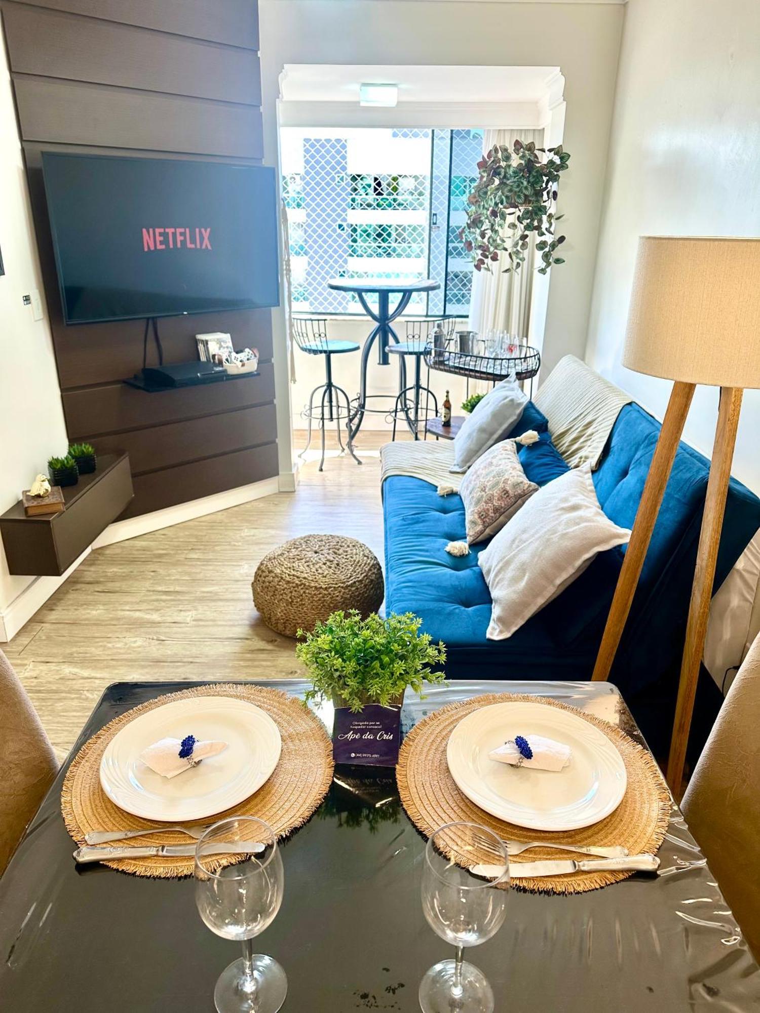 Ape Da Cris - Centro Bc , 5Min Da Praia - Ideal Para Casais , Com Garagem Balneario Camboriu Ngoại thất bức ảnh
